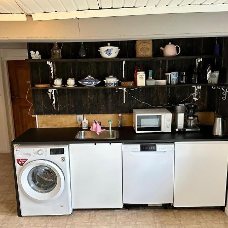 Enghavegard Apartment Nyborg Bagian luar foto