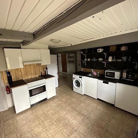 Enghavegard Apartment Nyborg Bagian luar foto