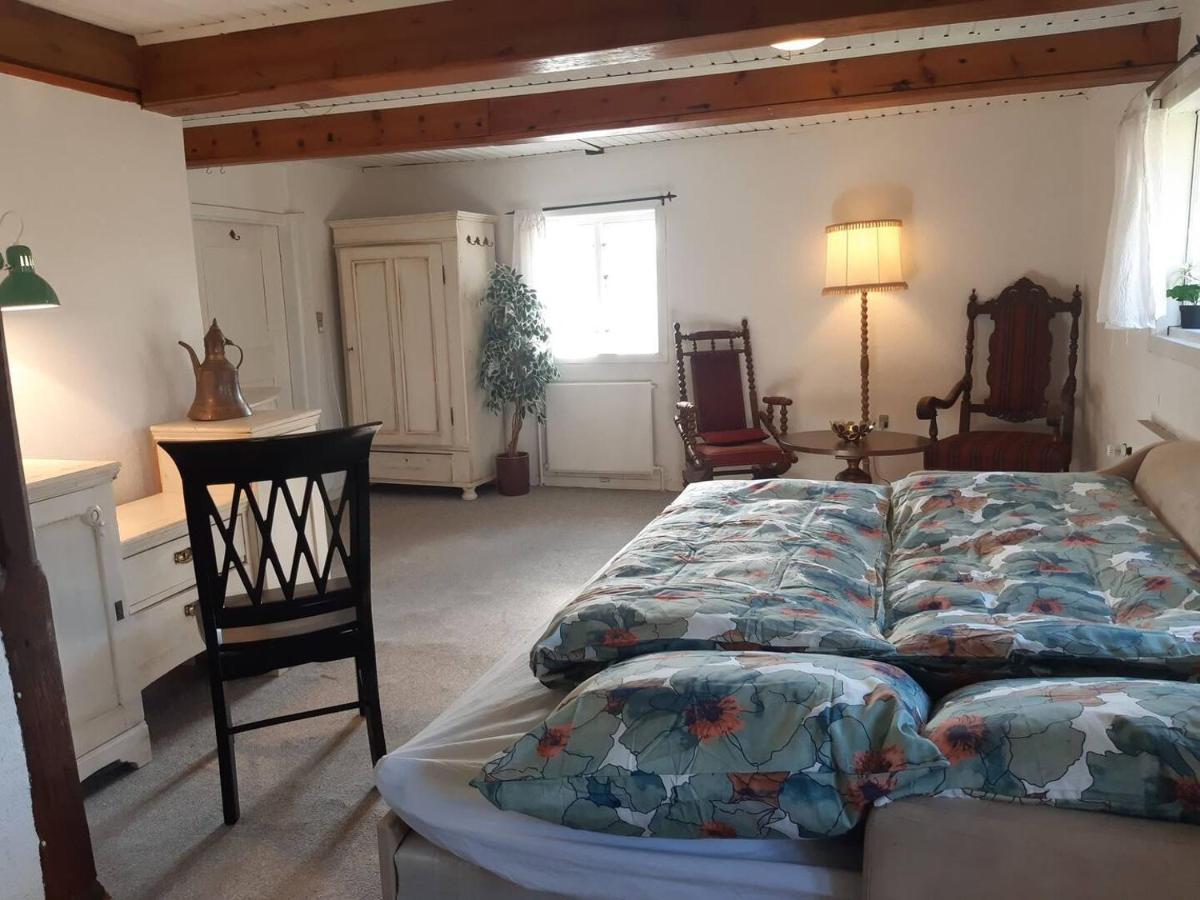 Enghavegard Apartment Nyborg Bagian luar foto