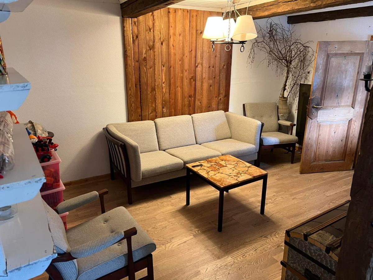 Enghavegard Apartment Nyborg Bagian luar foto
