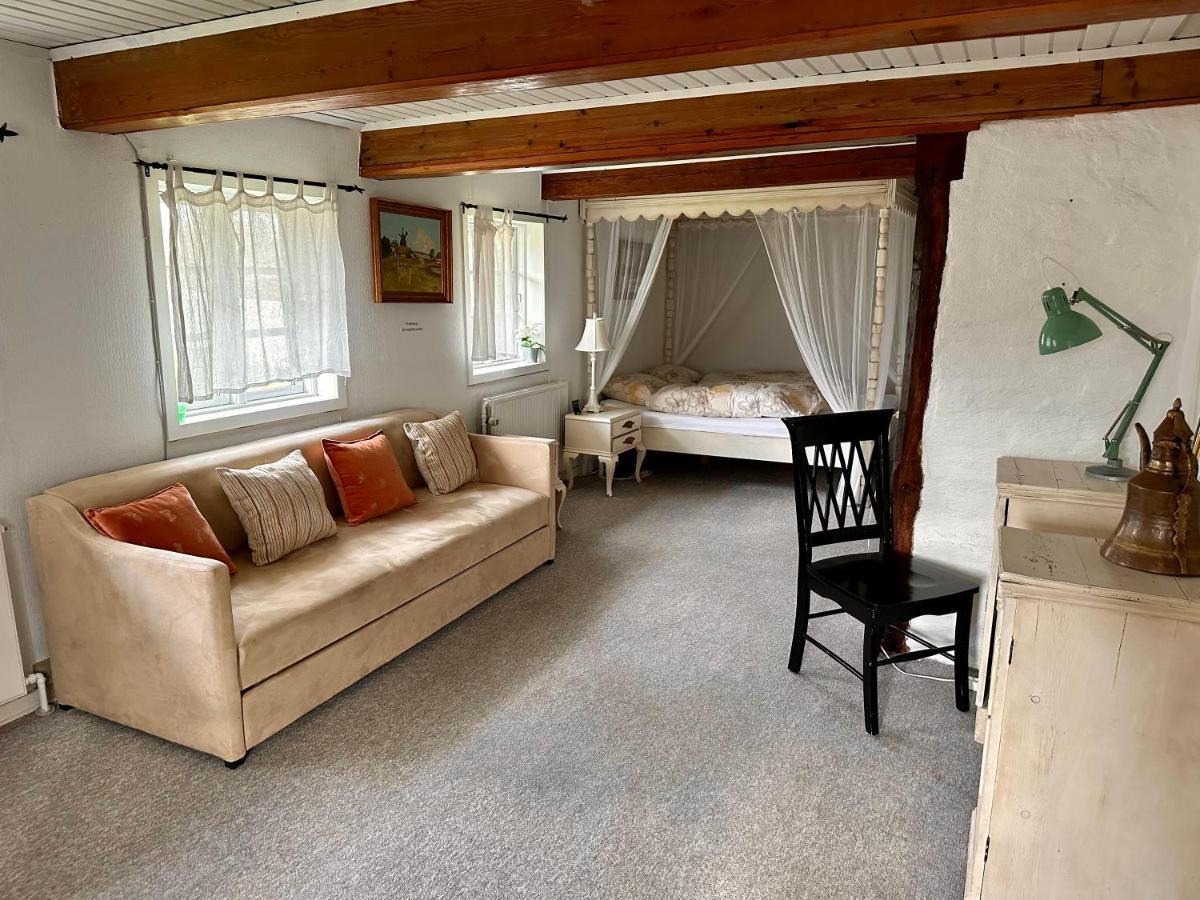 Enghavegard Apartment Nyborg Bagian luar foto
