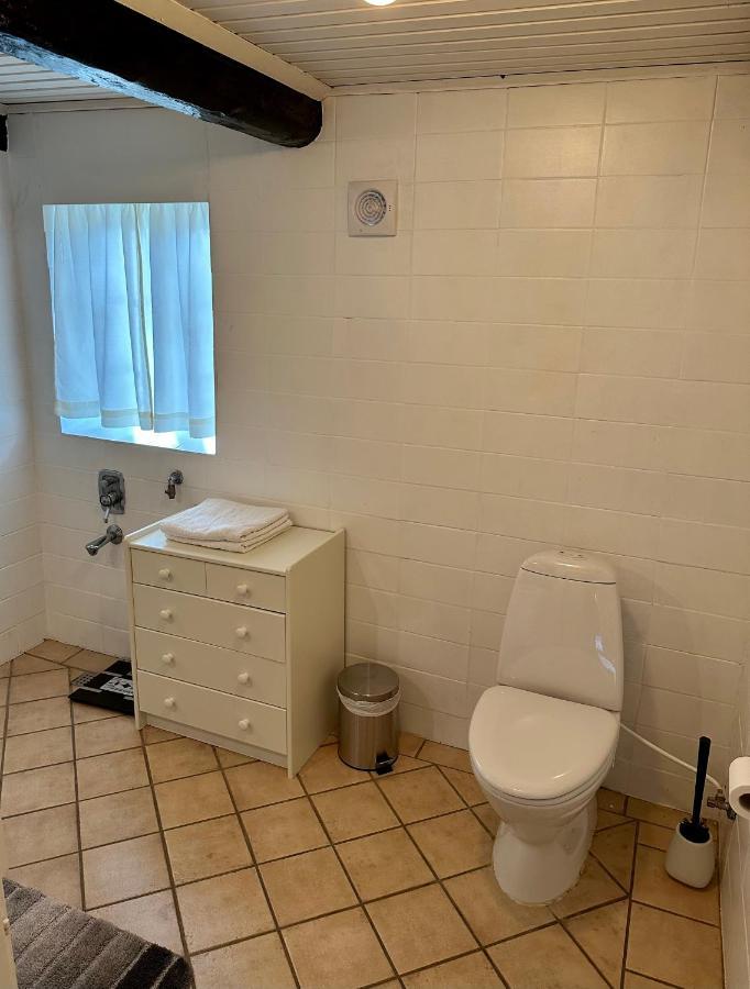 Enghavegard Apartment Nyborg Bagian luar foto
